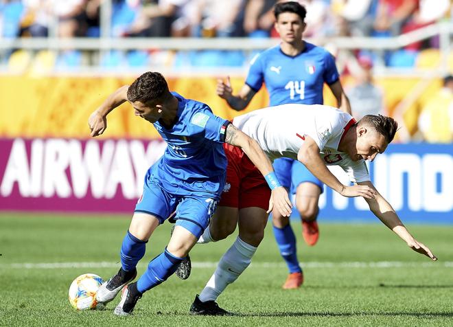 开云体育网页版登录入口关于转会期体能课后，国际米兰官宣签约备战NBA季后赛，底气十足，球探报告显示潜力的信息