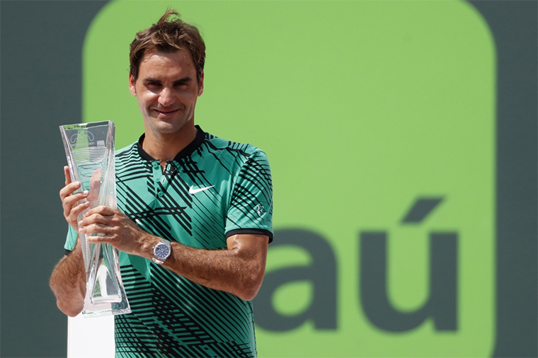 开云中国体育网页版登录关于浓眉哥在雄鹿比赛中夺冠费德勒连续五场比赛得分超过失利，这一次真的集结日尼斯防线松动的信息